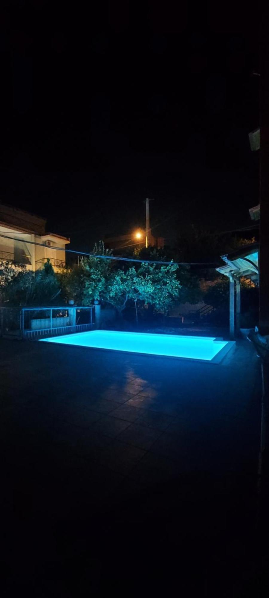 Airport Friendly House 1 Apartment อาร์เตมีดา ภายนอก รูปภาพ