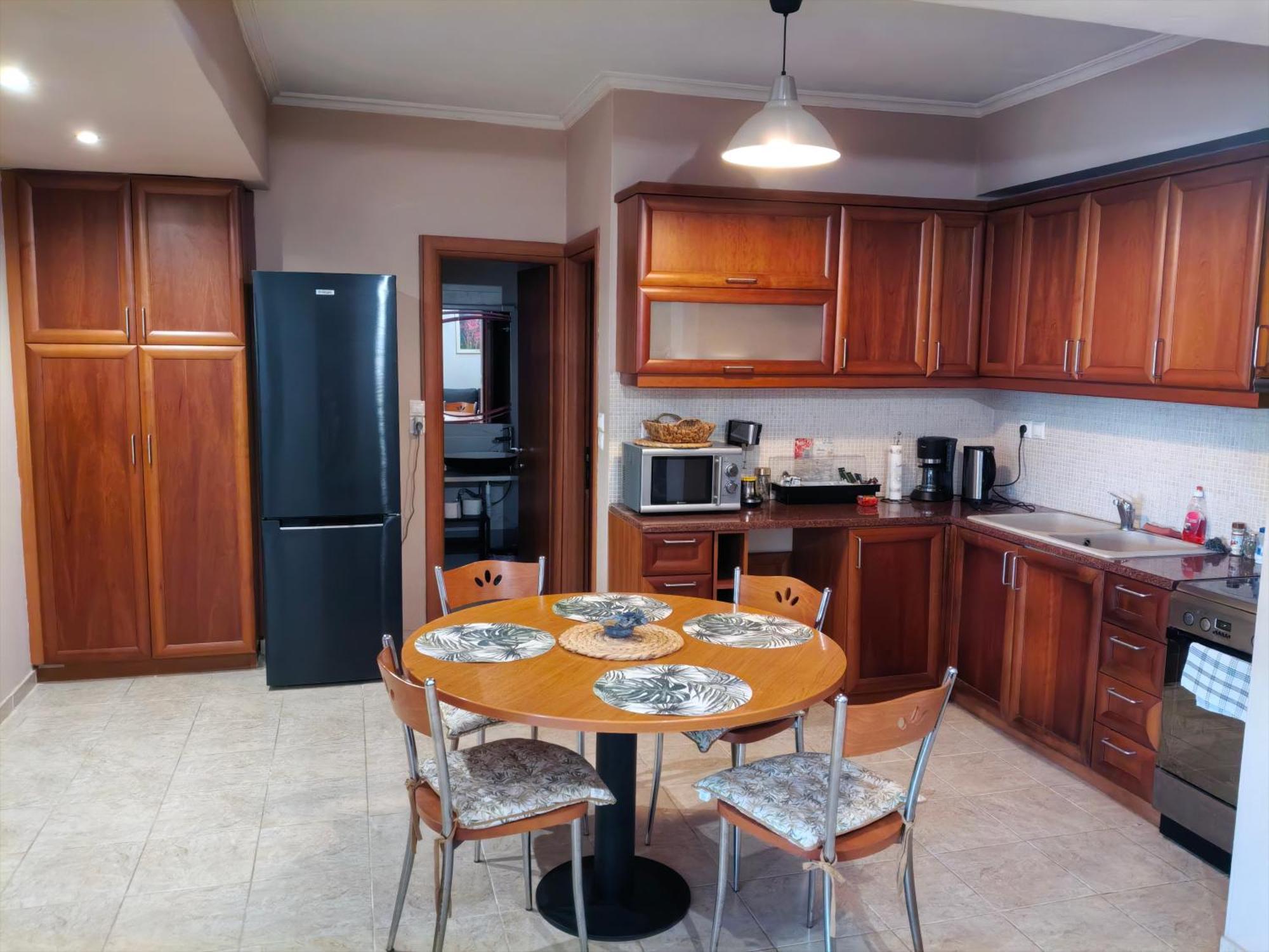 Airport Friendly House 1 Apartment อาร์เตมีดา ภายนอก รูปภาพ