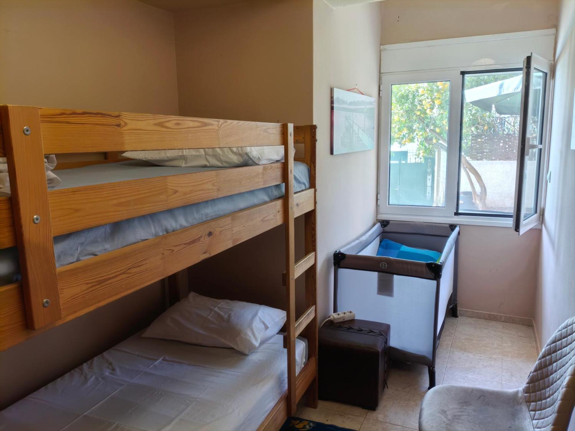 Airport Friendly House 1 Apartment อาร์เตมีดา ภายนอก รูปภาพ